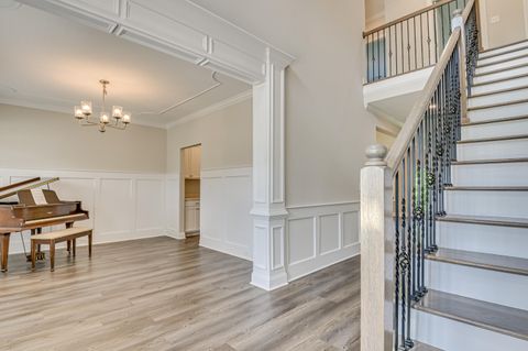 Tiny photo for 1027 Sluice Gate Drive, Evans, GA 30809 (MLS # 544686)