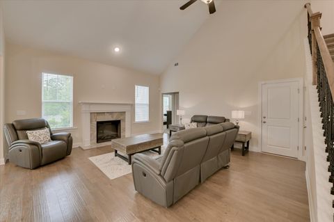 Tiny photo for 338 Windsor Drive, North Augusta, SC 29860 (MLS # 545495)