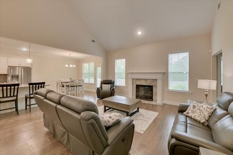 Tiny photo for 338 Windsor Drive, North Augusta, SC 29860 (MLS # 545495)