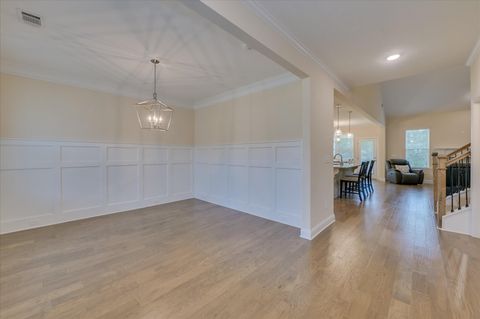 Tiny photo for 338 Windsor Drive, North Augusta, SC 29860 (MLS # 545495)