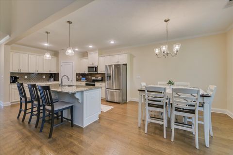 Tiny photo for 338 Windsor Drive, North Augusta, SC 29860 (MLS # 545495)