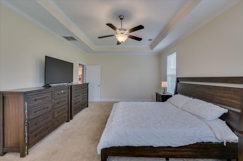 Tiny photo for 338 Windsor Drive, North Augusta, SC 29860 (MLS # 545495)