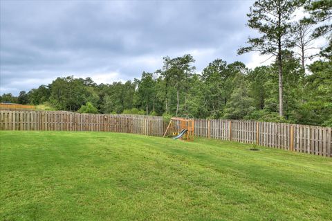 Tiny photo for 338 Windsor Drive, North Augusta, SC 29860 (MLS # 545495)