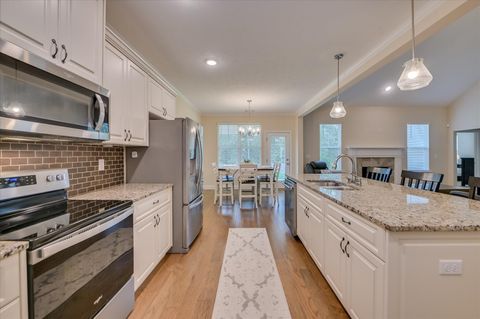 Tiny photo for 338 Windsor Drive, North Augusta, SC 29860 (MLS # 545495)