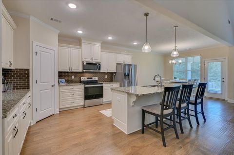 Tiny photo for 338 Windsor Drive, North Augusta, SC 29860 (MLS # 545495)