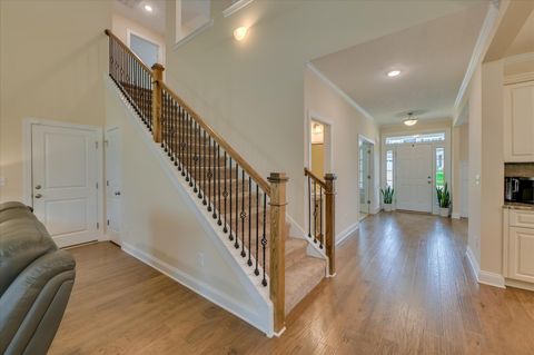 Tiny photo for 338 Windsor Drive, North Augusta, SC 29860 (MLS # 545495)