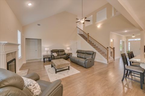 Tiny photo for 338 Windsor Drive, North Augusta, SC 29860 (MLS # 545495)