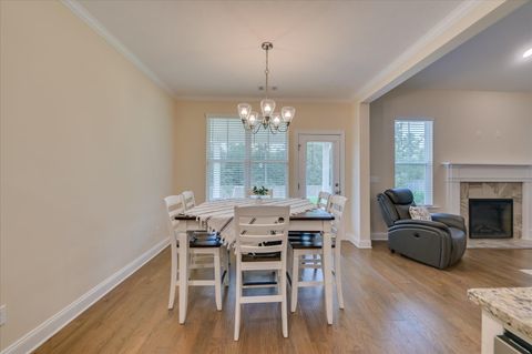 Tiny photo for 338 Windsor Drive, North Augusta, SC 29860 (MLS # 545495)