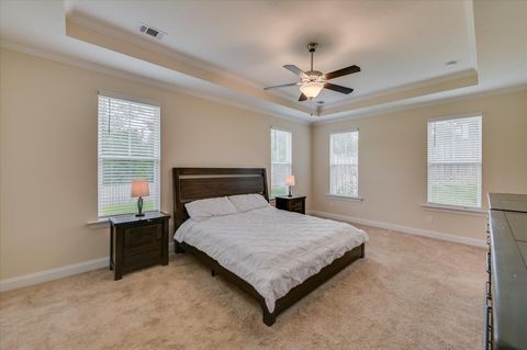 Tiny photo for 338 Windsor Drive, North Augusta, SC 29860 (MLS # 545495)
