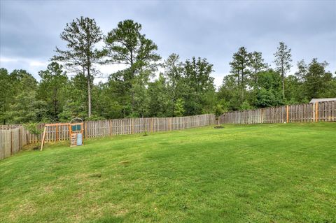 Tiny photo for 338 Windsor Drive, North Augusta, SC 29860 (MLS # 545495)