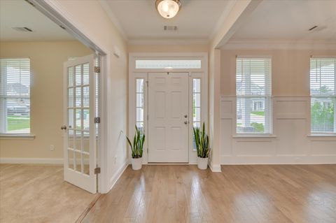 Tiny photo for 338 Windsor Drive, North Augusta, SC 29860 (MLS # 545495)