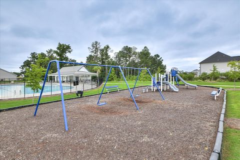 Tiny photo for 338 Windsor Drive, North Augusta, SC 29860 (MLS # 545495)