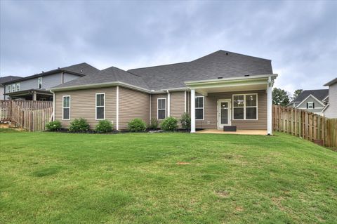 Tiny photo for 338 Windsor Drive, North Augusta, SC 29860 (MLS # 545495)