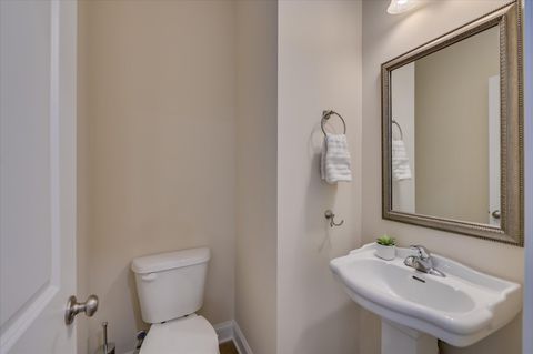 Tiny photo for 338 Windsor Drive, North Augusta, SC 29860 (MLS # 545495)