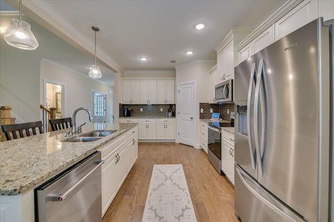 Tiny photo for 338 Windsor Drive, North Augusta, SC 29860 (MLS # 545495)