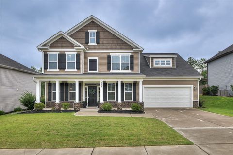 Photo of 338 Windsor Drive, North Augusta, SC 29860 (MLS # 545495)