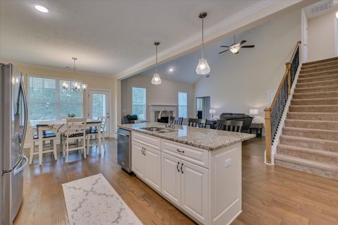 Tiny photo for 338 Windsor Drive, North Augusta, SC 29860 (MLS # 545495)