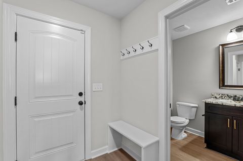 Tiny photo for 3359 Stockport Drive, Hephzibah, GA 30815 (MLS # 538799)