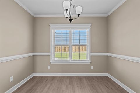 Tiny photo for 3359 Stockport Drive, Hephzibah, GA 30815 (MLS # 538799)