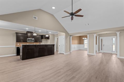 Tiny photo for 3359 Stockport Drive, Hephzibah, GA 30815 (MLS # 538799)