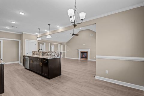 Tiny photo for 3359 Stockport Drive, Hephzibah, GA 30815 (MLS # 538799)