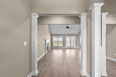 Tiny photo for 3359 Stockport Drive, Hephzibah, GA 30815 (MLS # 538799)