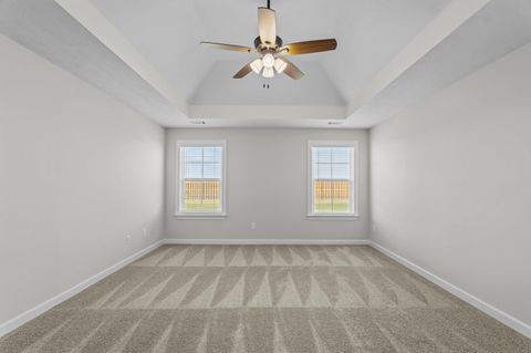 Tiny photo for 3359 Stockport Drive, Hephzibah, GA 30815 (MLS # 538799)