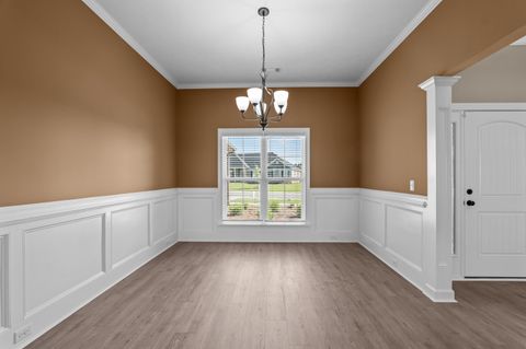 Tiny photo for 3359 Stockport Drive, Hephzibah, GA 30815 (MLS # 538799)