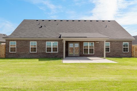 Tiny photo for 3359 Stockport Drive, Hephzibah, GA 30815 (MLS # 538799)