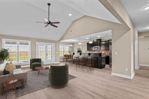 Tiny photo for 3359 Stockport Drive, Hephzibah, GA 30815 (MLS # 538799)