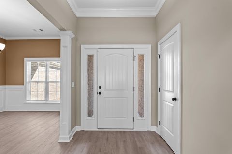 Tiny photo for 3359 Stockport Drive, Hephzibah, GA 30815 (MLS # 538799)