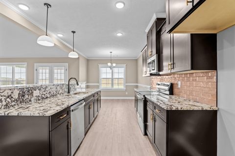 Tiny photo for 3359 Stockport Drive, Hephzibah, GA 30815 (MLS # 538799)