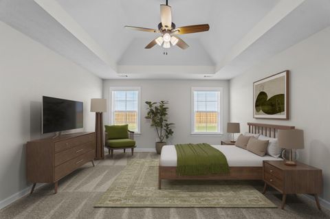 Tiny photo for 3359 Stockport Drive, Hephzibah, GA 30815 (MLS # 538799)