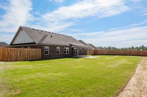 Tiny photo for 3359 Stockport Drive, Hephzibah, GA 30815 (MLS # 538799)