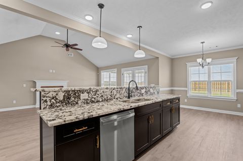 Tiny photo for 3359 Stockport Drive, Hephzibah, GA 30815 (MLS # 538799)