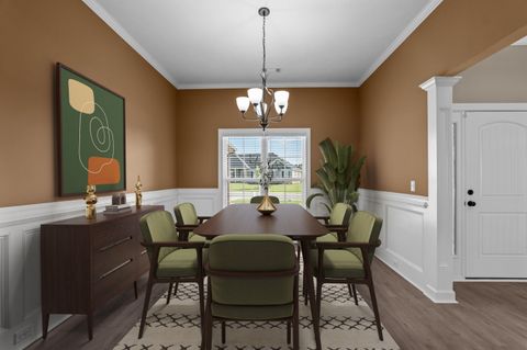 Tiny photo for 3359 Stockport Drive, Hephzibah, GA 30815 (MLS # 538799)