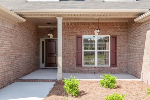 Tiny photo for 3359 Stockport Drive, Hephzibah, GA 30815 (MLS # 538799)