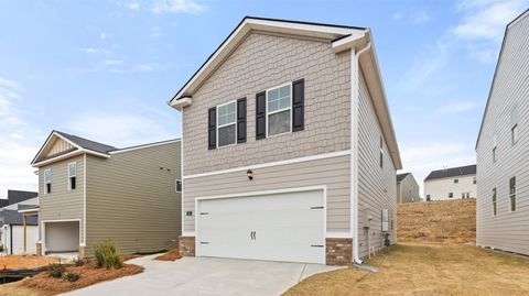 A home in Aiken