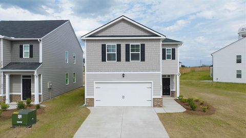 A home in Aiken