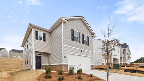 A home in Aiken