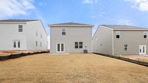 A home in Aiken