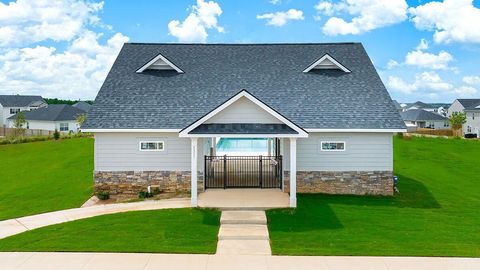 Tiny photo for 4513 Crimson Pass, Graniteville, SC 29829 (MLS # 551683)