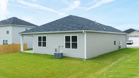 Tiny photo for 4513 Crimson Pass, Graniteville, SC 29829 (MLS # 551683)