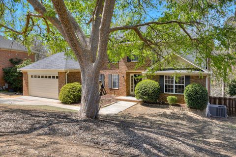 Tiny photo for 4740 Savannah Lane, Evans, GA 30809 (MLS # 550851)