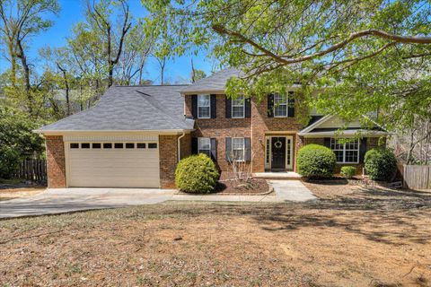 Tiny photo for 4740 Savannah Lane, Evans, GA 30809 (MLS # 550851)