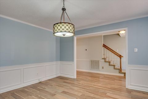 Tiny photo for 4740 Savannah Lane, Evans, GA 30809 (MLS # 550851)