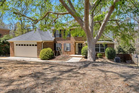 Tiny photo for 4740 Savannah Lane, Evans, GA 30809 (MLS # 550851)
