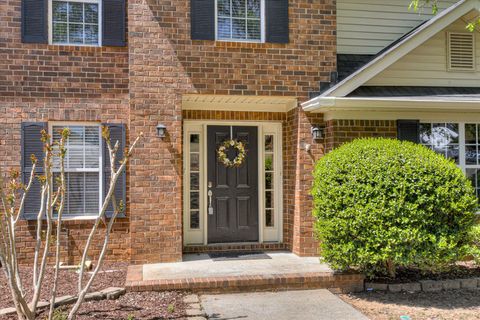 Tiny photo for 4740 Savannah Lane, Evans, GA 30809 (MLS # 550851)