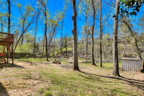 Tiny photo for 4740 Savannah Lane, Evans, GA 30809 (MLS # 550851)