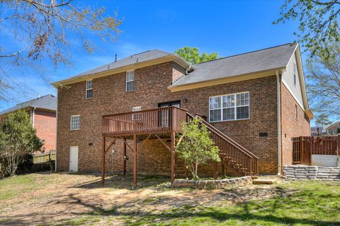 Tiny photo for 4740 Savannah Lane, Evans, GA 30809 (MLS # 550851)